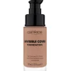 Catrice Foundation>Invisible Cover 040N Foundation