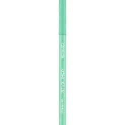 Catrice Oogpotlood>Kajal 140 Frosty Mint Waterproof Kohl Oogpotlood