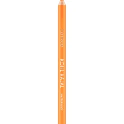 Catrice Oogpotlood>Kohl Kajal 110 Orange O'Clock Waterproof Oogpotlood