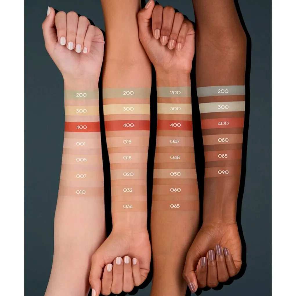 Catrice Concealer>Liquid Camouflage 001 Fair Ivory High Coverage Concealer