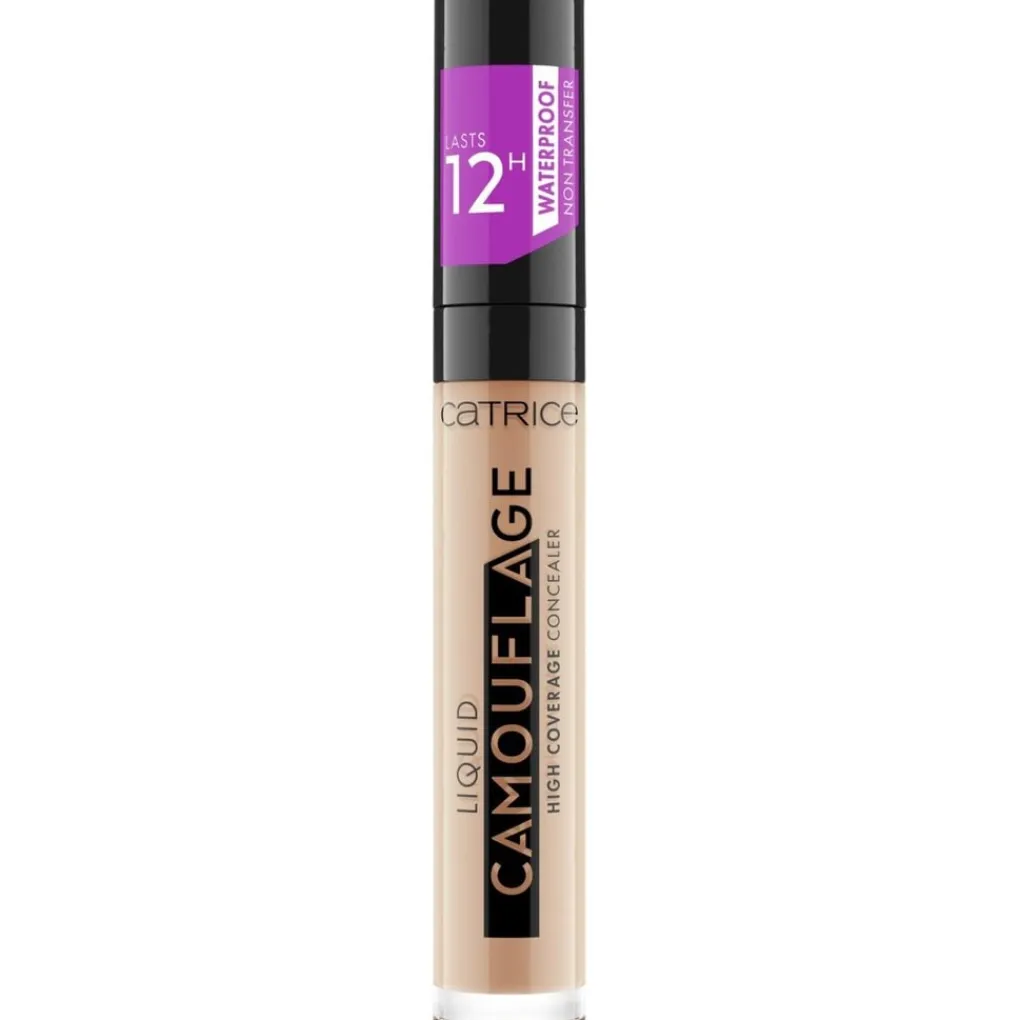 Catrice Concealer>Liquid Camouflage 020 Light Beige High Coverage Concealer
