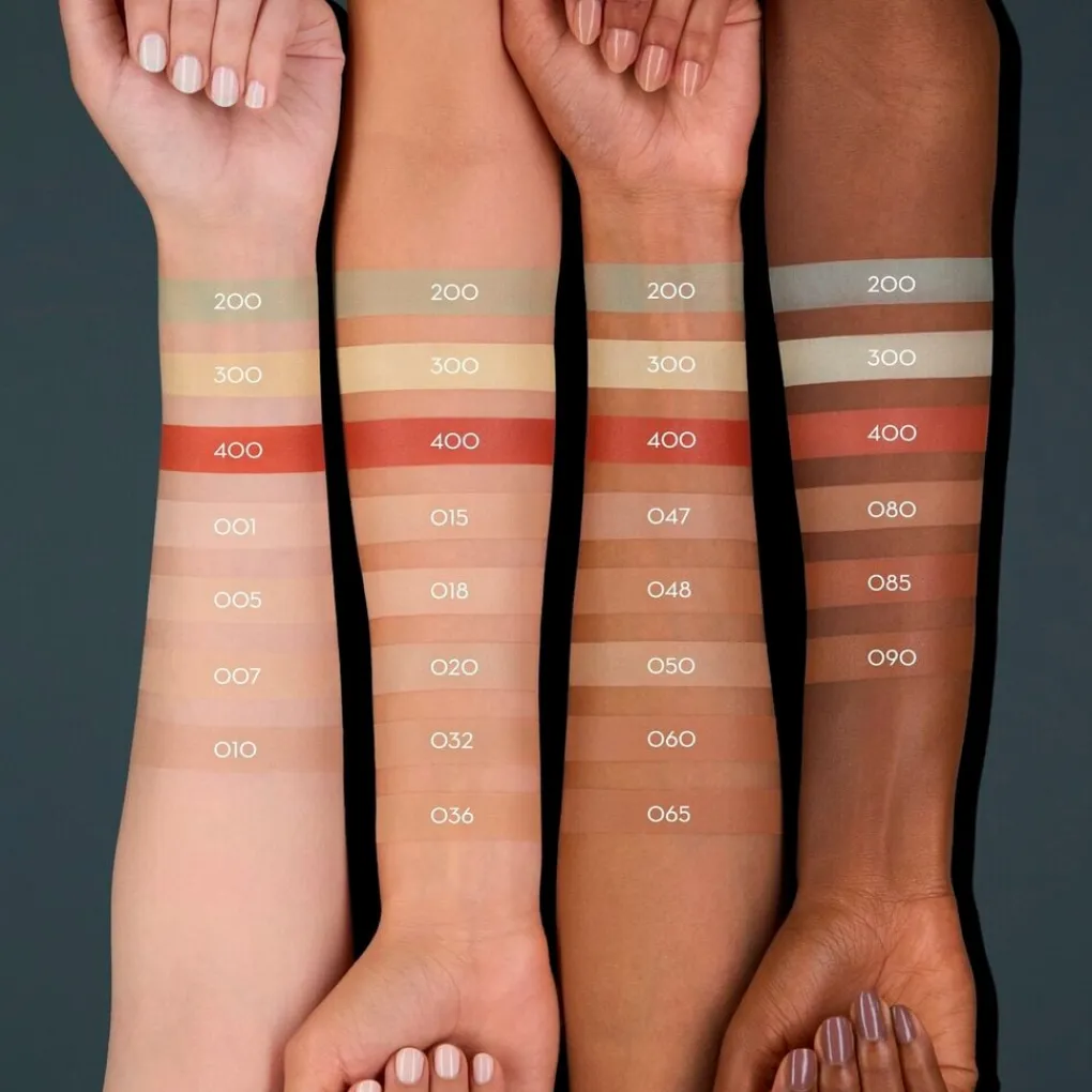 Catrice Concealer>Liquid Camouflage High Coverage Concealer
