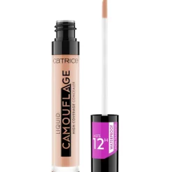 Catrice Concealer>Liquid Camouflage 007 Natural Rose High Coverage Concealer
