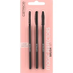 Catrice Make-Up Kwasten>Magic Perfectors Brush Set