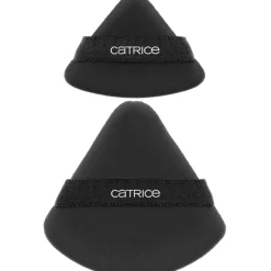 Catrice Make-Up Kwasten>Magic Perfectors Powder Puffs