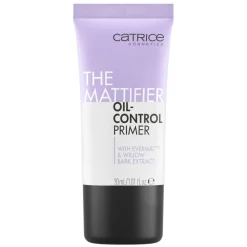 Catrice Primer>Matterende Oil-Control Primer