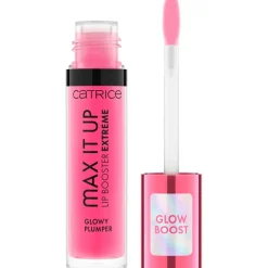 Catrice Lipmake-Up>Max It Up 40 Glowy Plumper Lip Booster Extreme