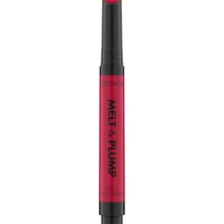 Catrice Lipmake-Up>Melt & Plump 040 Call Nine Wine Wine Juicy Lip Plumper
