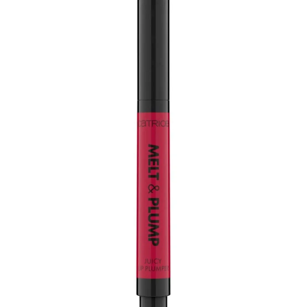 Catrice Lipmake-Up>Melt & Plump 040 Call Nine Wine Wine Juicy Lip Plumper