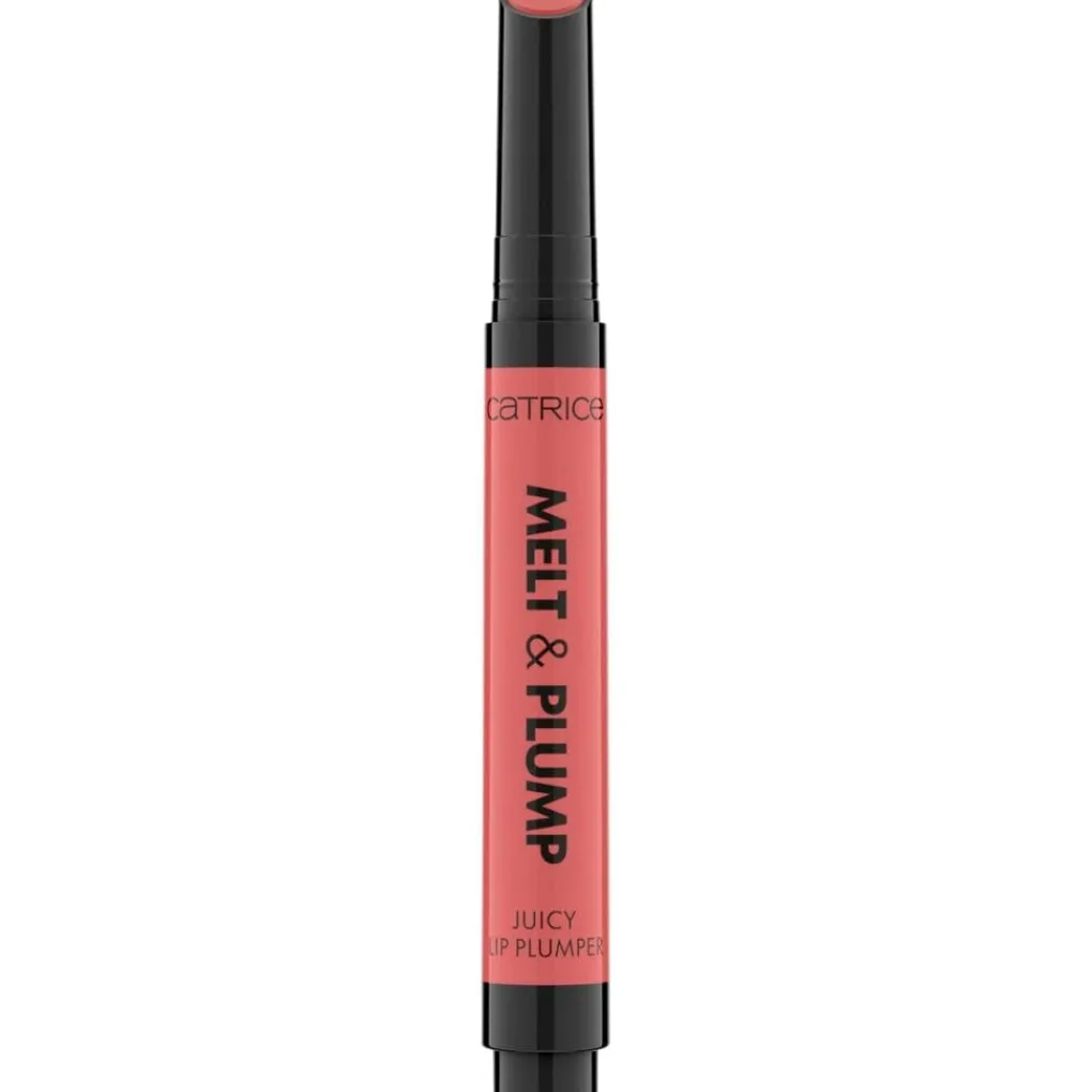 Catrice Lipmake-Up>Melt & Plump 020 Hyp-nude-tized Juicy Lip Plumper