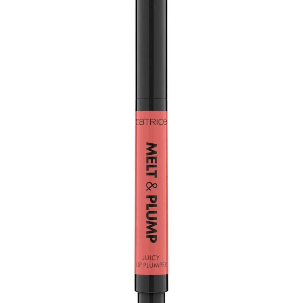 Catrice Lipmake-Up>Melt & Plump 020 Hyp-nude-tized Juicy Lip Plumper