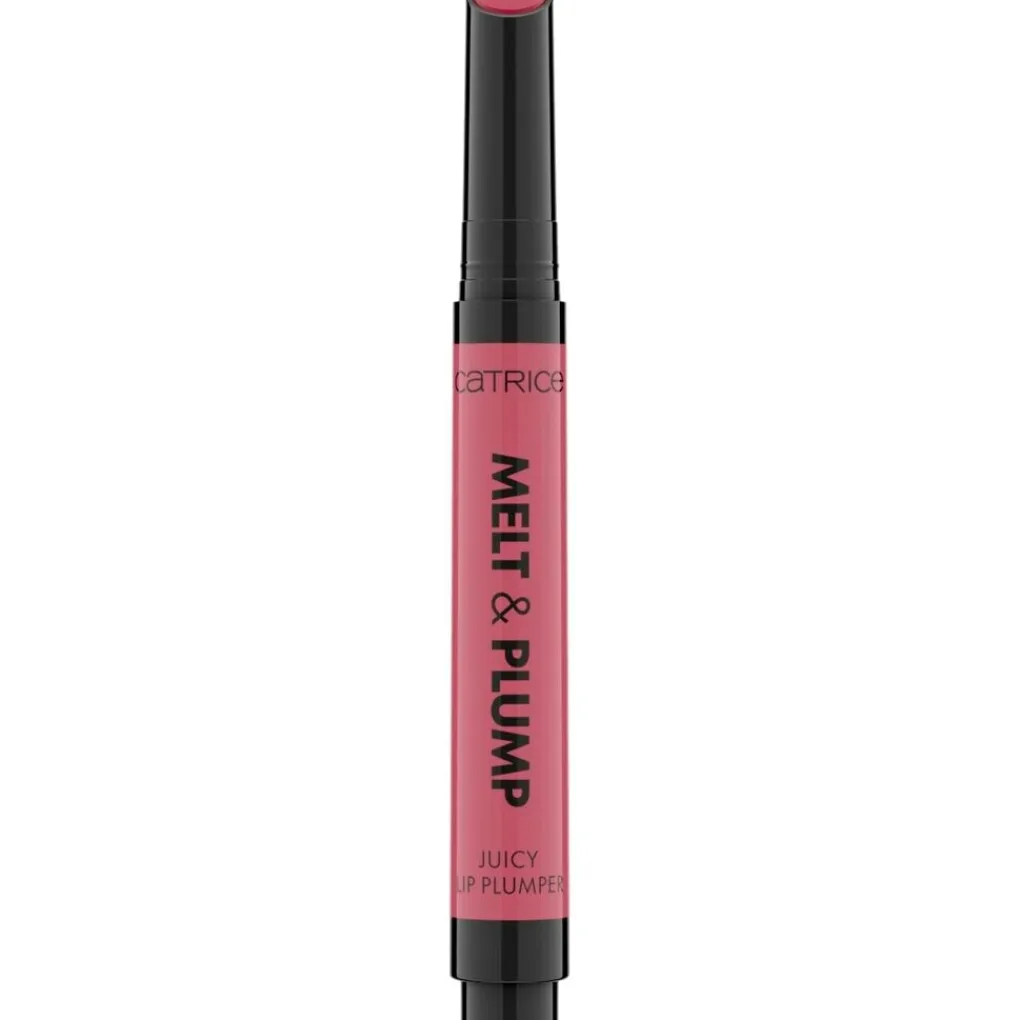 Catrice Lipmake-Up>Melt & Plump 060 Keep A Juicy Secret Juicy Lip Plumper