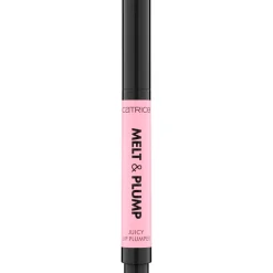 Catrice Lipmake-Up>Melt & Plump 010 More Amore Juicy Lip Plumper