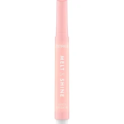 Catrice Lipmake-Up>Melt & Shine Juicy 010 Shell Yeah! Lip Balm