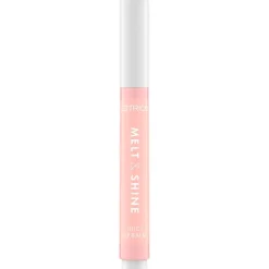 Catrice Lipmake-Up>Melt & Shine Juicy 010 Shell Yeah! Lip Balm