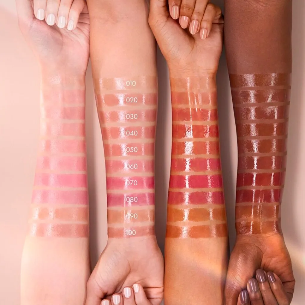 Catrice Lipmake-Up>Melt & Shine Juicy 030 Sea-cret Lip Balm
