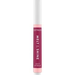Catrice Lipmake-Up>Melt & Shine Juicy 080 Lost At Sea Lip Balm