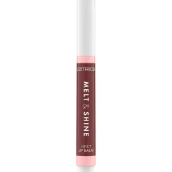 Catrice Lipmake-Up>Melt & Shine Juicy 100 Sunny Side Up Lip Balm