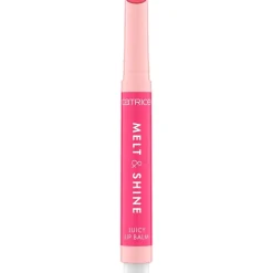 Catrice Lipmake-Up>Melt & Shine Juicy 060 Malibu Barbie Lip Balm
