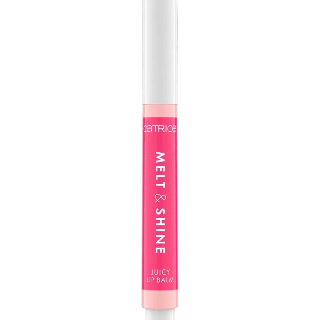 Catrice Lipmake-Up>Melt & Shine Juicy 060 Malibu Barbie Lip Balm