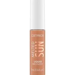 Catrice Bronzer>Melted Sun 015 Sunkissed Liquid Bronzer
