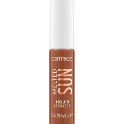 Catrice Bronzer>Melted Sun 035 Toasty Tan Liquid Bronzer