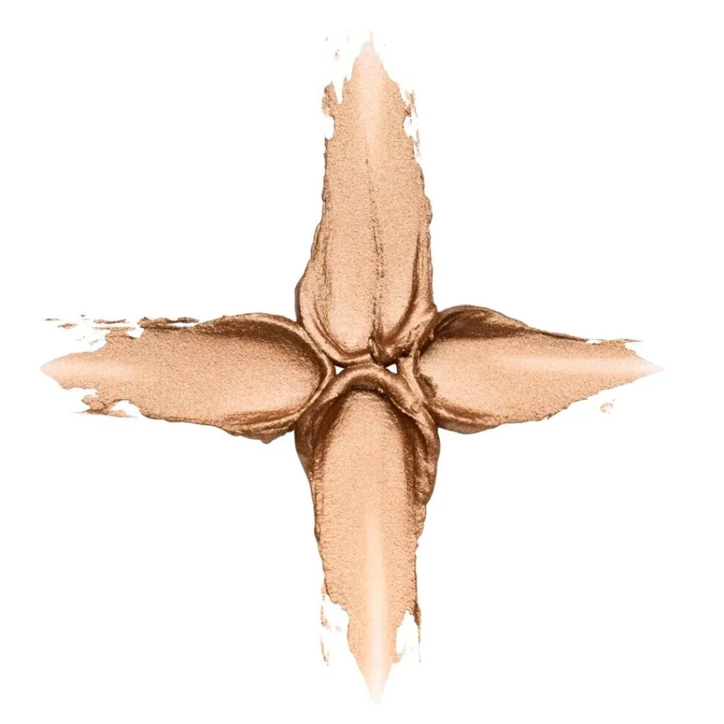 Catrice Oogschaduw>Metallic Spark 020 Diamond Dust Cream Eyeshadow