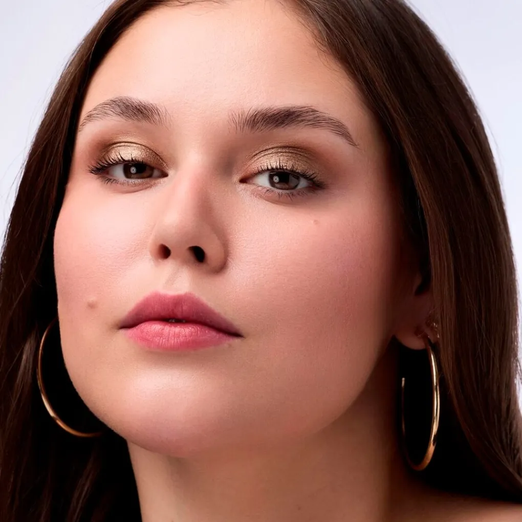 Catrice Oogschaduw>Metallic Spark 020 Diamond Dust Cream Eyeshadow