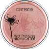Catrice Highlighter>More Than Glow 40 Absolute Blushin' Bright Highlighter