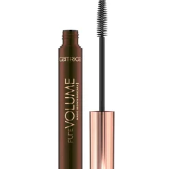 Catrice Mascara>Pure Volume Magic 10 Brown Mascara