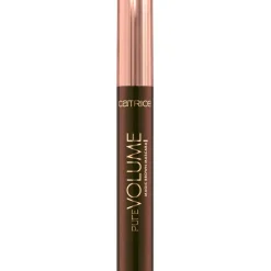 Catrice Mascara>Pure Volume Magic 10 Brown Mascara