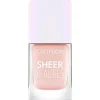 Catrice Nagellak>Sheer Beauties 20 Nagellak