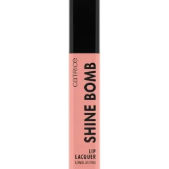 Catrice Lipmake-Up>Shine Bomb 010 French Silk Lipstick
