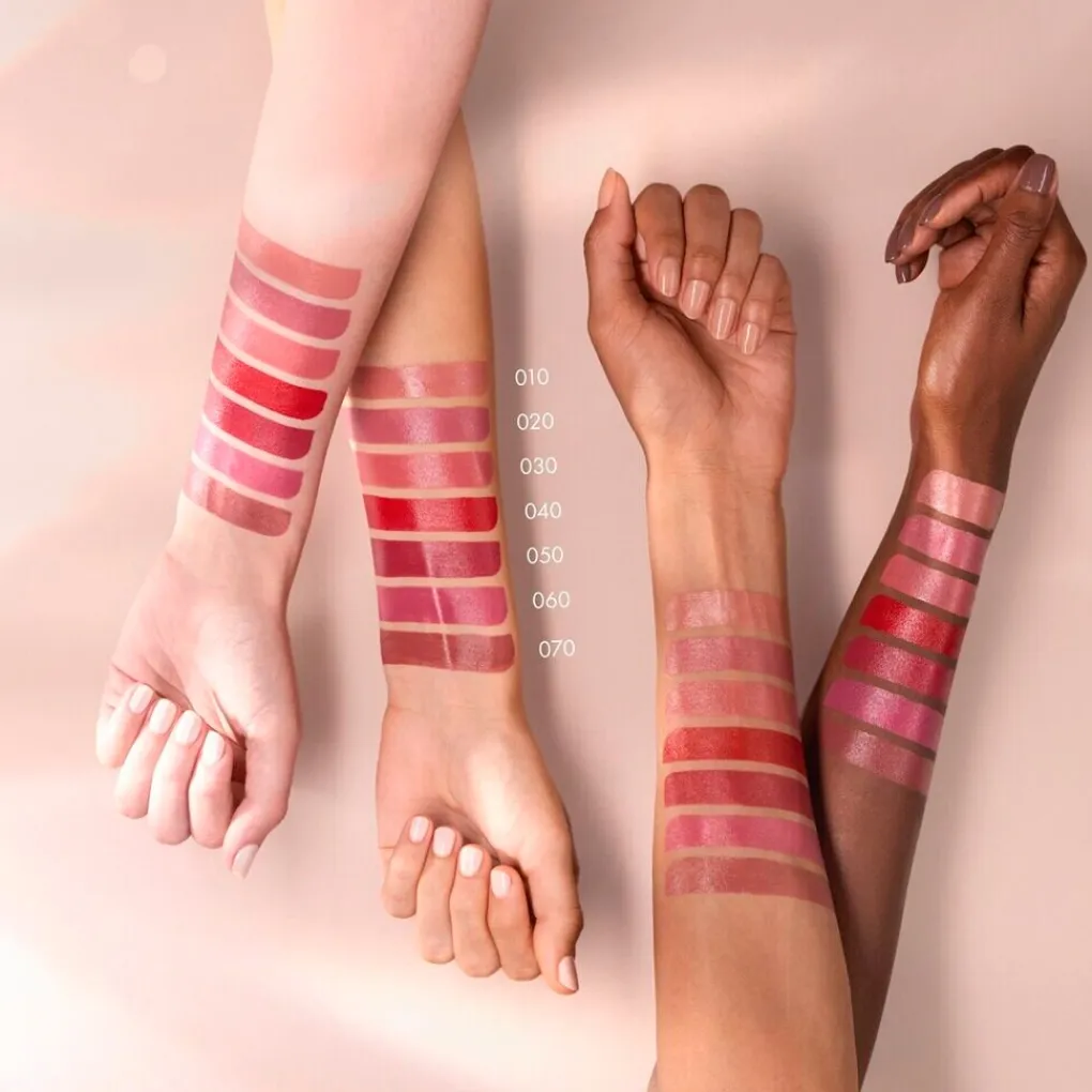 Catrice Lipmake-Up>Shine Bomb 070 Hottie Lipstick