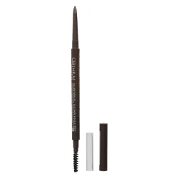 Catrice Wenkbrauw Make-Up>Slim'Matic Ultra 035 Ash Brown Wenkbrauwpen Waterproof