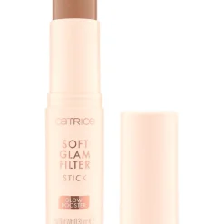 Catrice Highlighter|Bronzer>Soft Glam Filter 020 Light - Medium Stick
