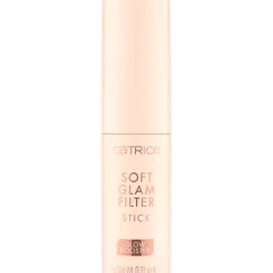 Catrice Highlighter|Bronzer>Soft Glam Filter 020 Light - Medium Stick
