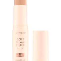 Catrice Highlighter|Bronzer>Soft Glam Filter 010 Fair - Light Stick