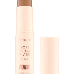 Catrice Foundation>Soft Glam Filter 040 Medium - Tan Stick