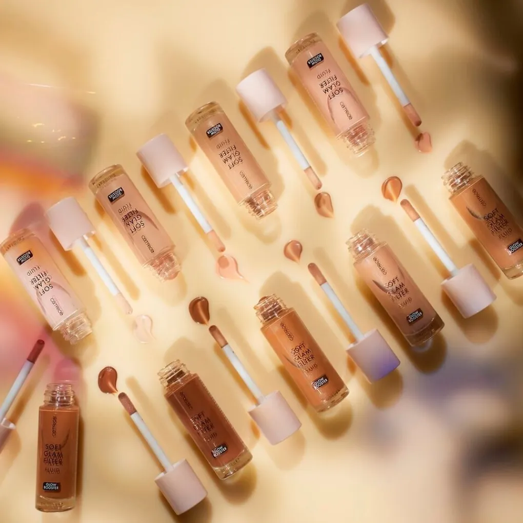 Catrice Foundation>Soft Glam Filter 20 Fluid