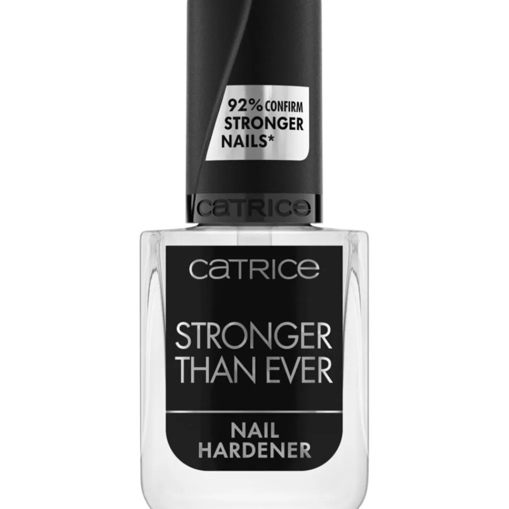 Catrice Nagellak>Stronger Than Ever 010 Nail Hardener