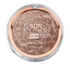Catrice Bronzer>Sun Lover Glow 010 Sun-Kissed Bronze Bronzing Powder