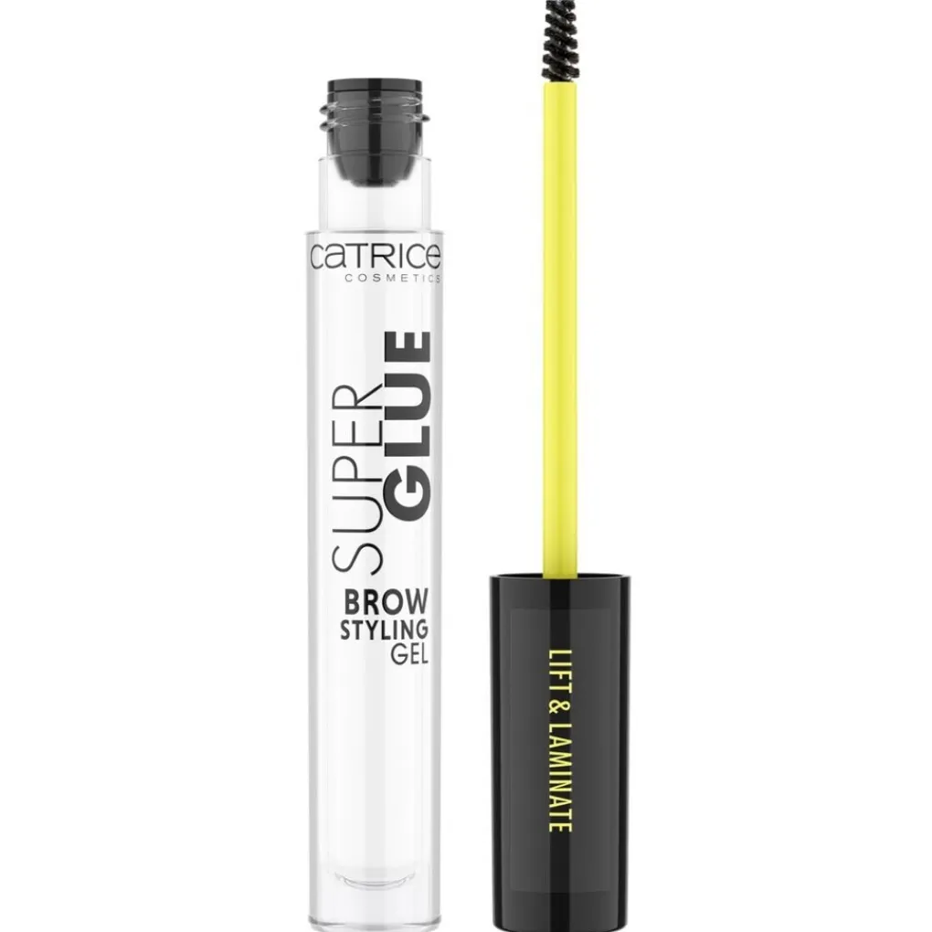 Catrice Wenkbrauw Make-Up>Super Glue Brow Styling Gel