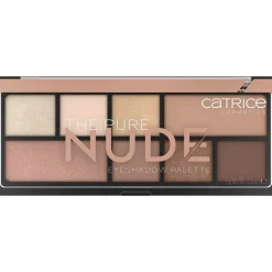 Catrice Oogschaduw>The Pure Nude Eyeshadow Palette