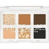 Catrice Oogschaduw>Tiny Treasures 010 Everyday Essentials Eyeshadow Palette