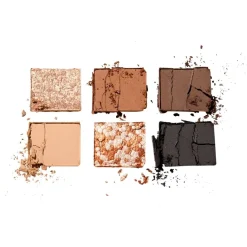 Catrice Oogschaduw>Tiny Treasures 010 Everyday Essentials Eyeshadow Palette