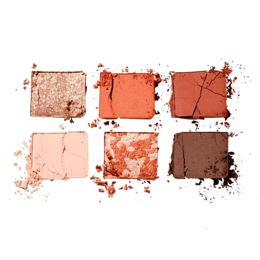 Catrice Oogschaduw>Tiny Treasures 020 Wild Berry Eyeshadow Palette