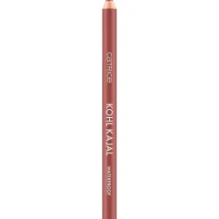 Catrice Oogpotlood>Waterproof Kohl Kajal 100 Oogpotlood