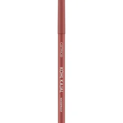 Catrice Oogpotlood>Waterproof Kohl Kajal 100 Oogpotlood