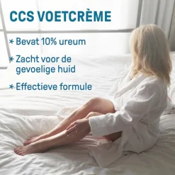 CCS Voetcrème><noscript><img width=